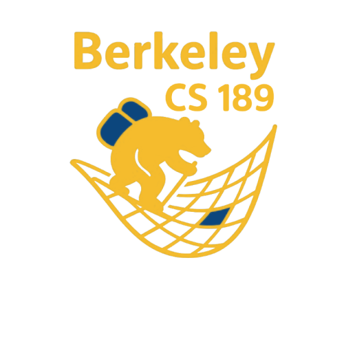 CS 189 logo