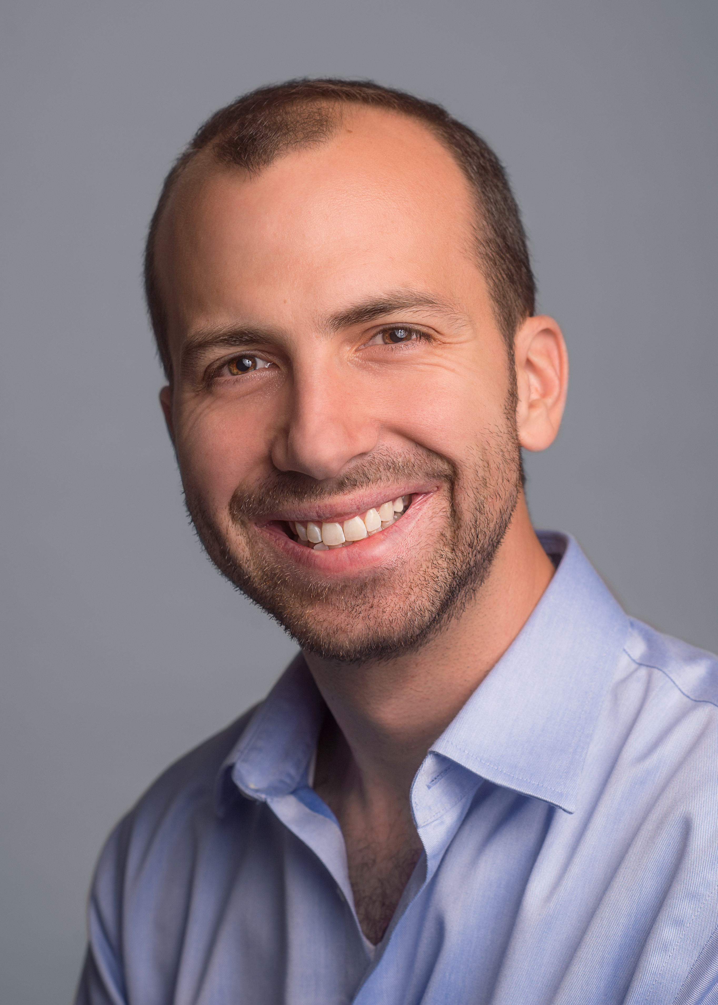 Joseph Gonzalez profile photo