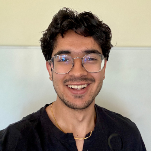 Aakarsh Vermani profile photo