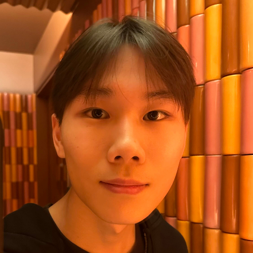 Darren Shen profile photo