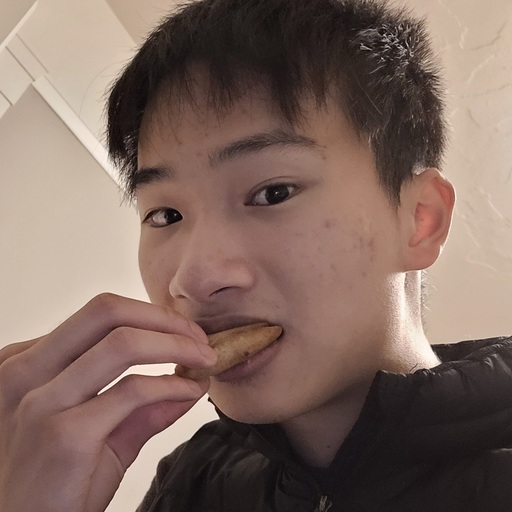 Jacky Wong profile photo