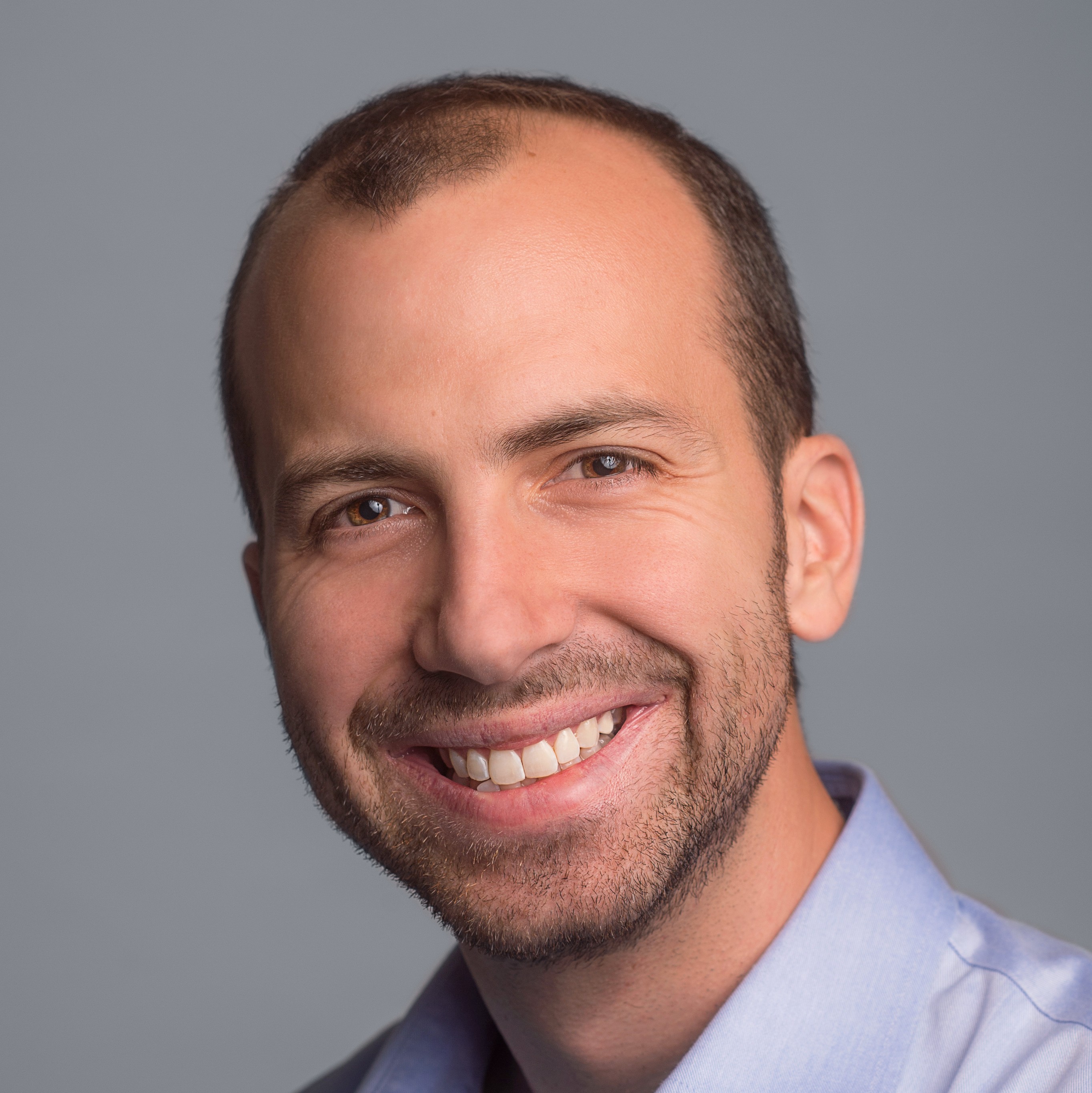 Joseph Gonzalez profile photo