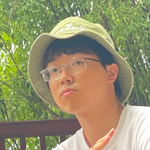 Justin Yang profile photo