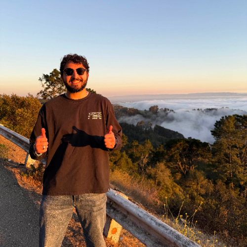 Kourosh Andrew Salahi profile photo