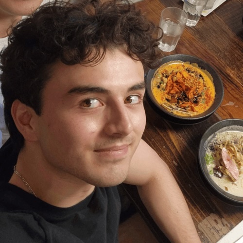Mark Ogata profile photo