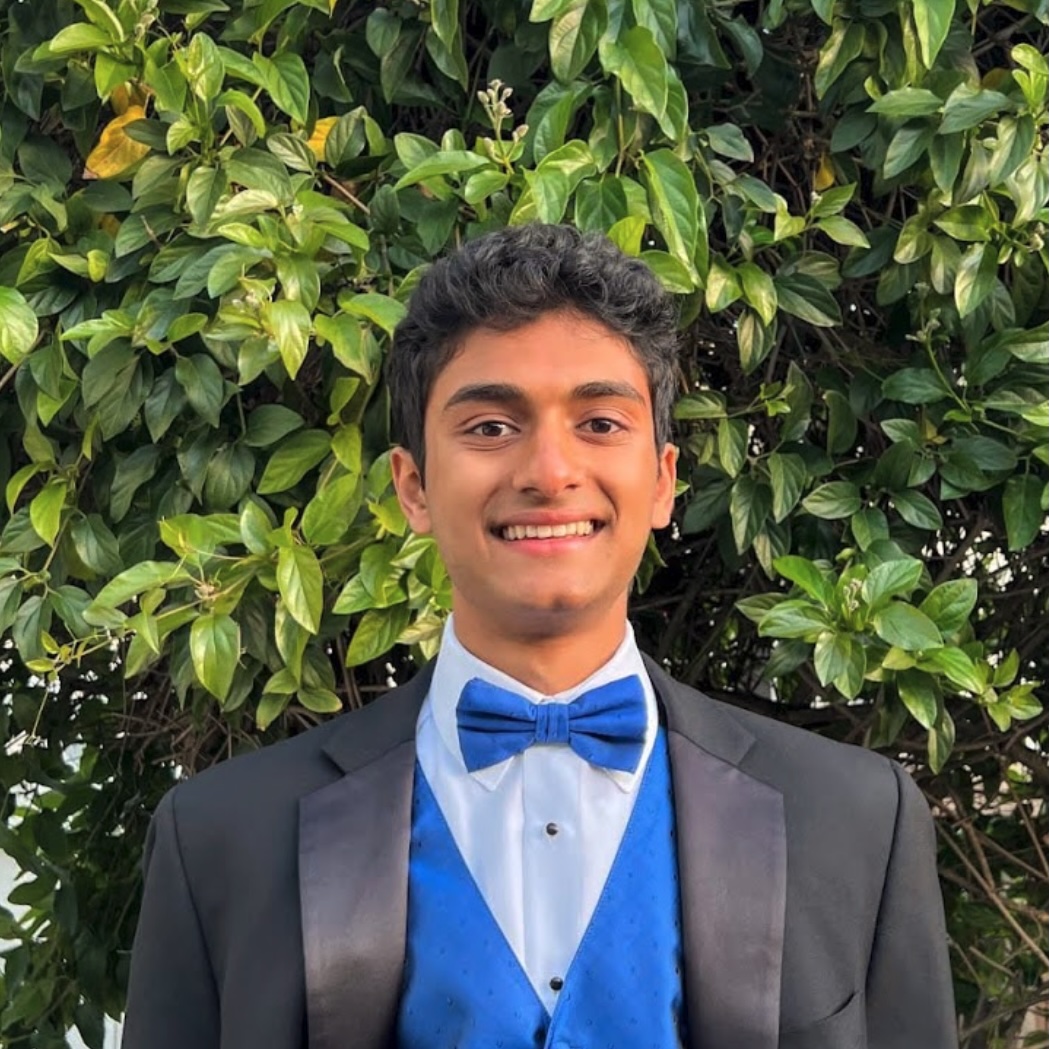 Mayank Patil profile photo