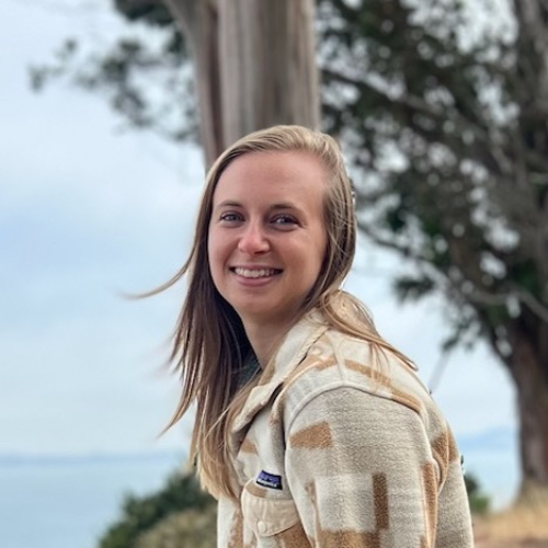 Sara Pohland profile photo