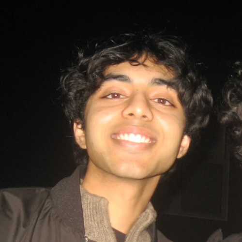 Tejas Prabhune profile photo