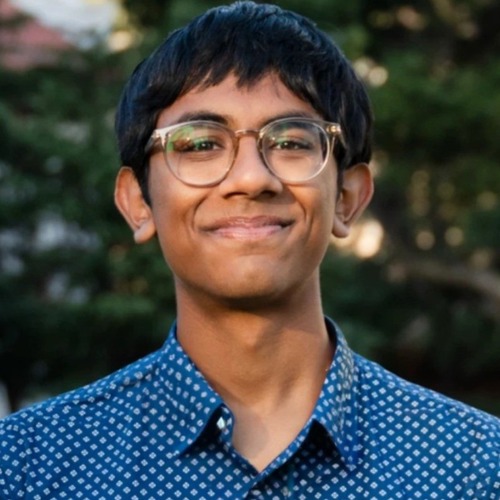 Vijay Kiran Kethanaboyina profile photo