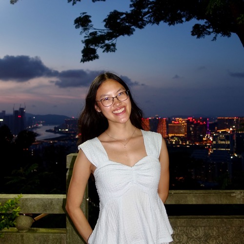 Adelina Chau profile photo