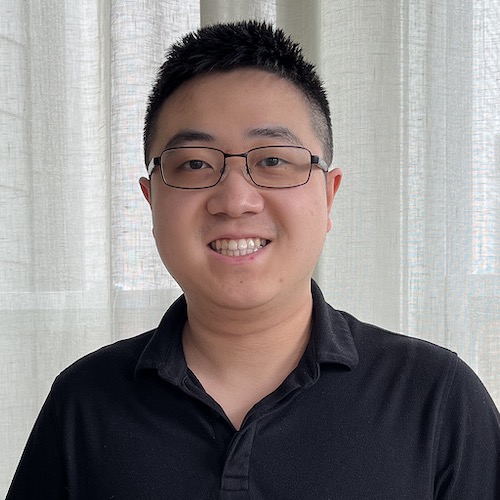 Alan Zhu profile photo