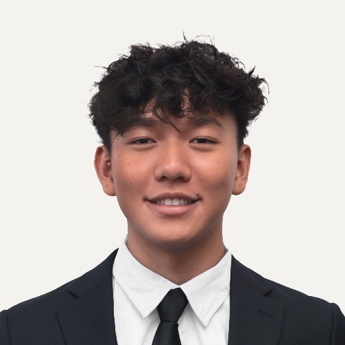 Andrew Zhou profile photo