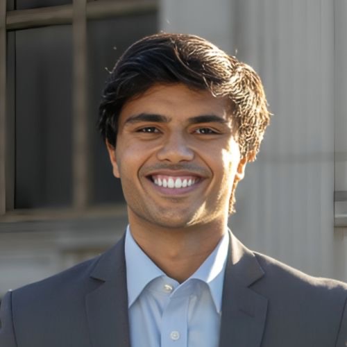 Aniket Kamat profile photo
