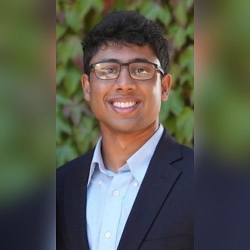 Avyukth Harish profile photo