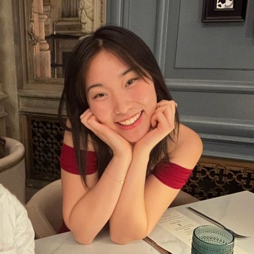 Carolyn Wang profile photo