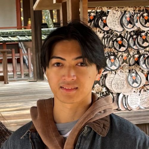 Jason Trinh profile photo