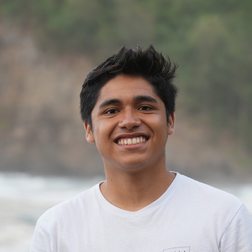 Kenneth Llontop profile photo