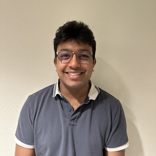 Nikhil Mathihalli profile photo