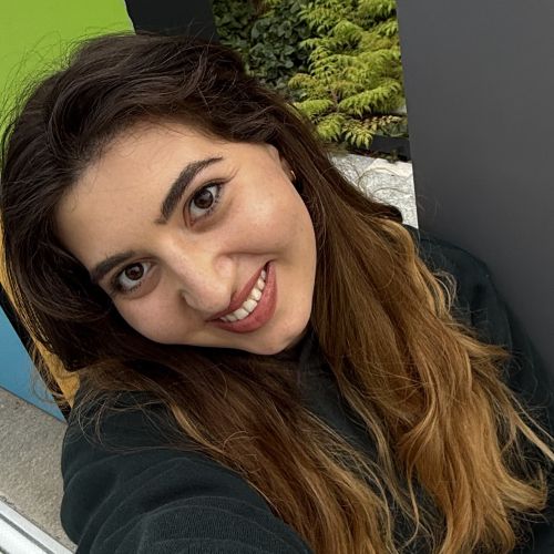 Susanna Atanessian profile photo