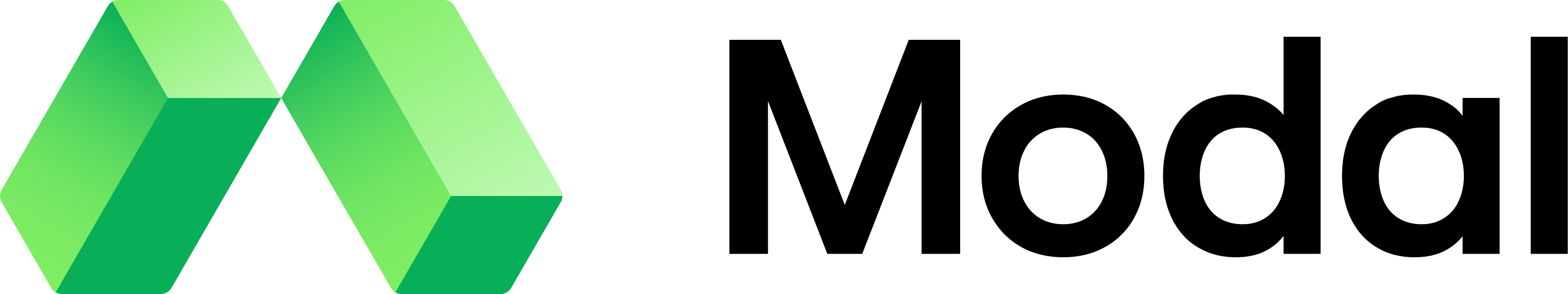 Modal logo