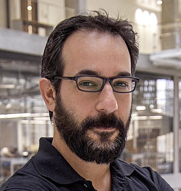 Alex Dimakis profile photo