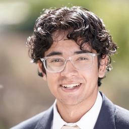 Aakarsh Vermani profile photo