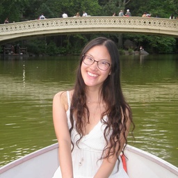 Adelina Chau profile photo