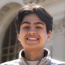 Anirudh Kotamraju profile photo