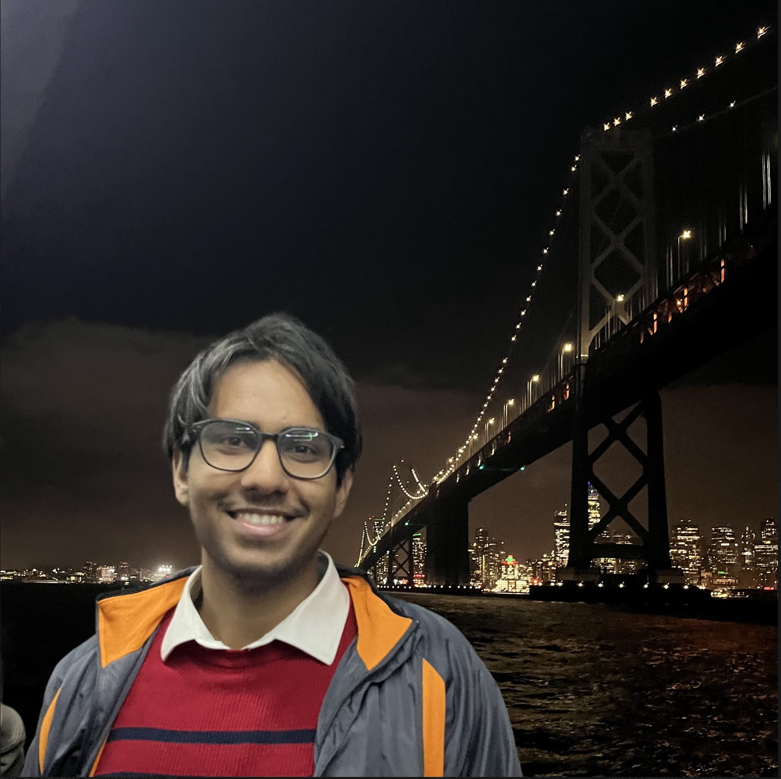 Aryan Bansal profile photo