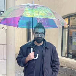 Beyazit Yalcinkaya profile photo