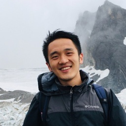 Junhao (Bear) Xiong profile photo