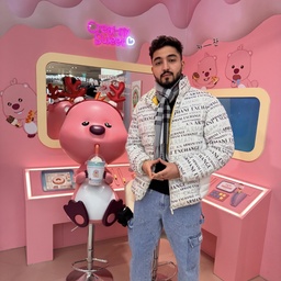 Kourosh Salahi profile photo