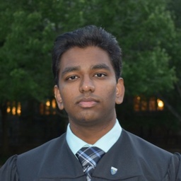Prastik Mohanraj profile photo
