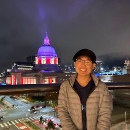 Steven Luo profile photo