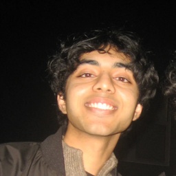 Tejas Prabhune profile photo