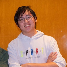 Wesley Zheng profile photo